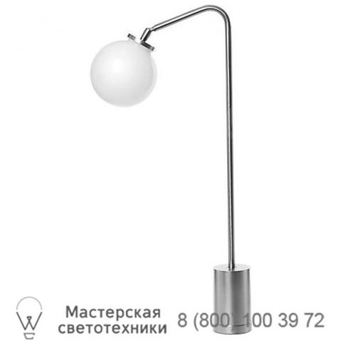 Array table lamp cto-03-010-0001 cto lighting, настольная лампа
