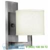 Hampton 1 light wall sconce 3210br hinkley lighting, настенный светильник