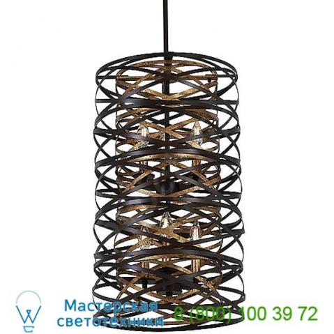 Minka-lavery 4672-111 vortic flow chandelier, светильник