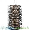 Minka-lavery 4672-111 vortic flow chandelier, светильник