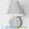 La petite wall sconce artemide usc-1752038a, настенный светильник