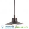 Modern forms suspense outdoor pendant light pd-w1915-bz, уличный подвесной светильник