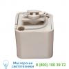 X connector wac lighting hx-wt, светильник