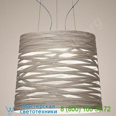 182007 20 u foscarini tress grande suspension lamp, светильник