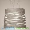 182007 20 u foscarini tress grande suspension lamp, светильник