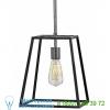 Fulton large pendant light hinkley lighting 3351bz, светильник