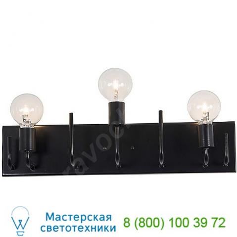 Varaluz 219b02bl socket-to-me vanity light, светильник для ванной
