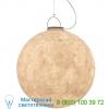 Luna 1 out in-es art design luna outdoor pendant light, подвесной светильник