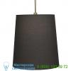 2055 buster 22 fabric shade "pendant" robert abbey, светильник