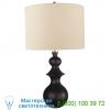 Ks 3617bls-l saxon table lamp visual comfort, настольная лампа