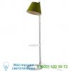 Lana floor lamp pablo designs lana flr stn/gry crm w/ped, светильник