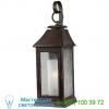 Shepherd narrow outdoor wall sconce feiss ol10600dwz, уличный настенный светильник