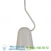 Dodo mini pendant light seed design sq-218ps-bk, светильник