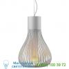 Chasen s2 suspension light flos fu163630, светильник