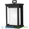 Roscoe outdoor wall sconce feiss ol12900txb, уличный настенный светильник