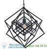 Kw 5020ai-cg visual comfort cubist chandelier, светильник