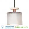 Spun mini pendant light ladies and gentlemen studio spun pendant - black, светильник