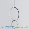 Fu041630 | f0407030 | f0405030 flos arrangements round medium two element suspension, светильник