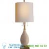 Tob 3710blk-np tamaso table lamp visual comfort, настольная лампа