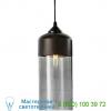 Pcl-201 parallel cylinder pendant light hennepin made, светильник