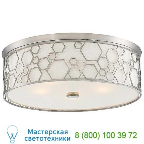 1845-84 845/1845 flush mount ceiling light minka-lavery, светильник
