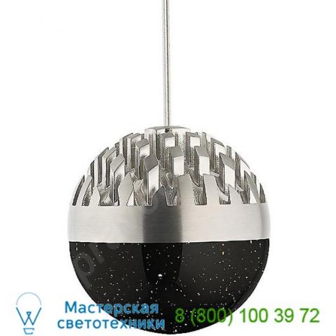 Lbl lighting sphere line-voltage pendant light lp849sccrled930, светильник
