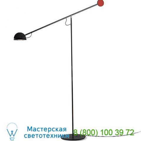 Marset copernica p led floor lamp a686-052, светильник