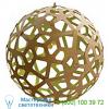 Cor-0400-car-car david trubridge coral pendant light, подвесной светильник