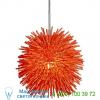 Urchin uber mini pendant light 169m01saq varaluz, светильник