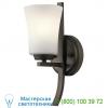 Tao wall sconce 45888ni kichler, настенный светильник