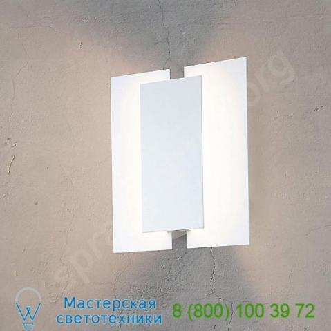 2722. 98 batten led wall sconce sonneman lighting, настенный светильник