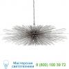 Strada linear pendant light visual comfort kw 5182ai, светильник