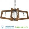 Lofty oval linear pendant light 268n06slw varaluz, светильник