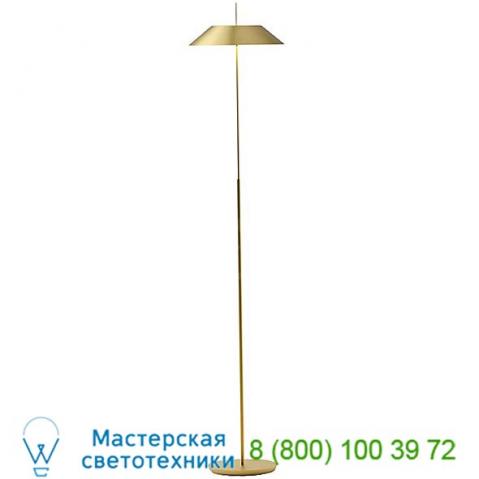 5510-07 vibia mayfair floor lamp, светильник