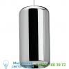 Tech lighting iridium pendant light 700tdirdpmcb, светильник