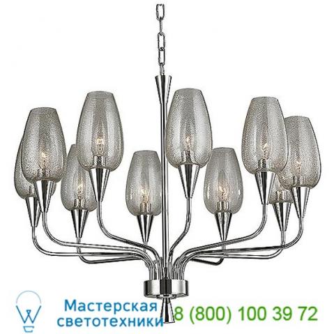 Longmont chandelier 4725-agb hudson valley lighting, светильник