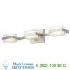 Tech lighting 700bckmd3hc-led930 kamden 3-light bath bar, светильник для ванной