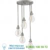 3263pw denton multi-light pendant light hinkley lighting, светильник