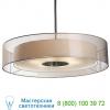 Sonneman lighting puri 6 light pendant 6021. 13, светильник