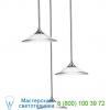 Orsa multipoint pendant light artemide usc-0353038a, светильник