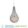 Kris kros pendant light hive, светильник