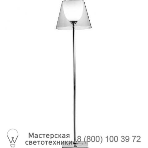 Flos fu630500 ktribe f2 floor lamp, светильник