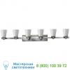 5556cm avon 6 light bath light hinkley lighting, светильник для ванной