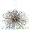 Strada oval pendant light kw 5074ai visual comfort, светильник