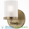 H239301-agb mitzi - hudson valley lighting ryan wall sconce, настенный бра