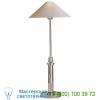 Hargett buffet table lamp visual comfort sp 3011bz-np, настольная лампа