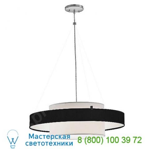 Sl_1in1_24_ac one in one two tier pendant light seascape lamps, подвесной светильник