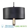 Chalk pendant light jbsl-chl6 john beck steel, светильник