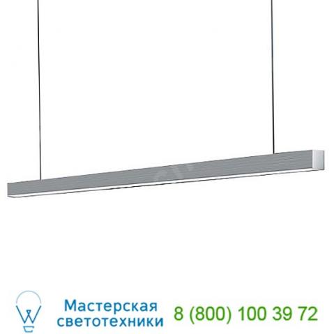 Zaneen design d8-1403 ventitrentratre led linear suspension light, светильник