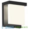 Glass glow outdoor led wall sconce sonneman lighting 7275. 16, уличный настенный светильник